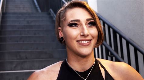 Best Rhea Ripley Posts